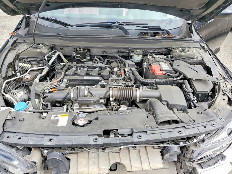 Продажа на аукционе авто 2018 Honda Accord, vin: 1HGCV1F38JA025652, номер лота: 50907996