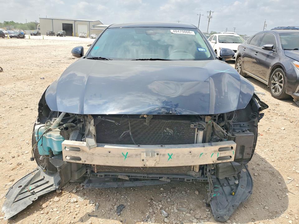 48479866 :رقم المزاد ، 1N4BL4EV3KC225760 vin ، 2019 Nissan Altima مزاد بيع