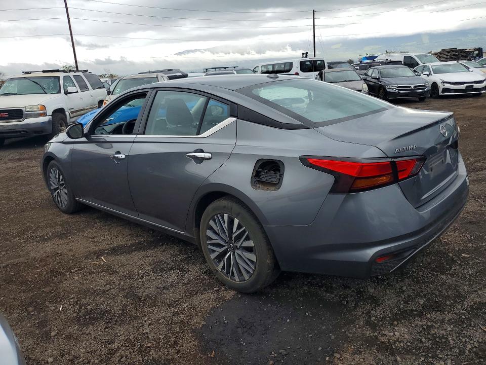 Aukcja sprzedaży 2023 Nissan Altima, vin: 1N4BL4DW6PN370488, numer aukcji: 49470426