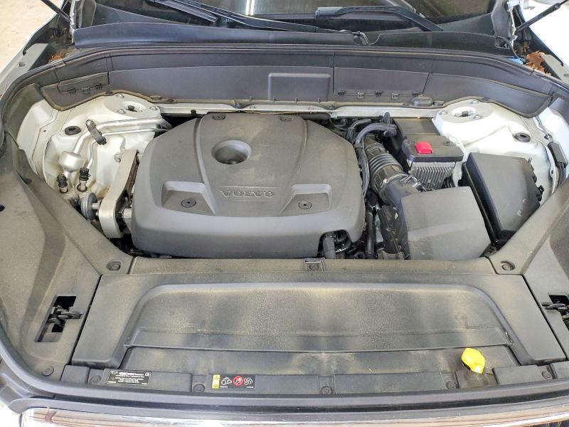 2019 Volvo Xc90 მანქანა იყიდება აუქციონზე, vin: YV4A22PK1K1418725, აუქციონის ნომერი: 50891106