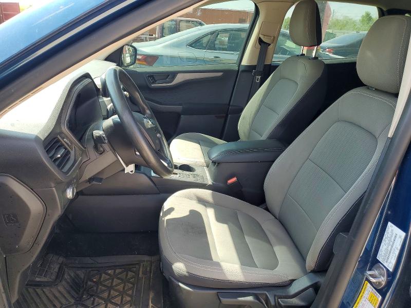 Aukcja sprzedaży 2020 Ford Escape, vin: 1FMCU0F68LUB97893, numer aukcji: 50982866