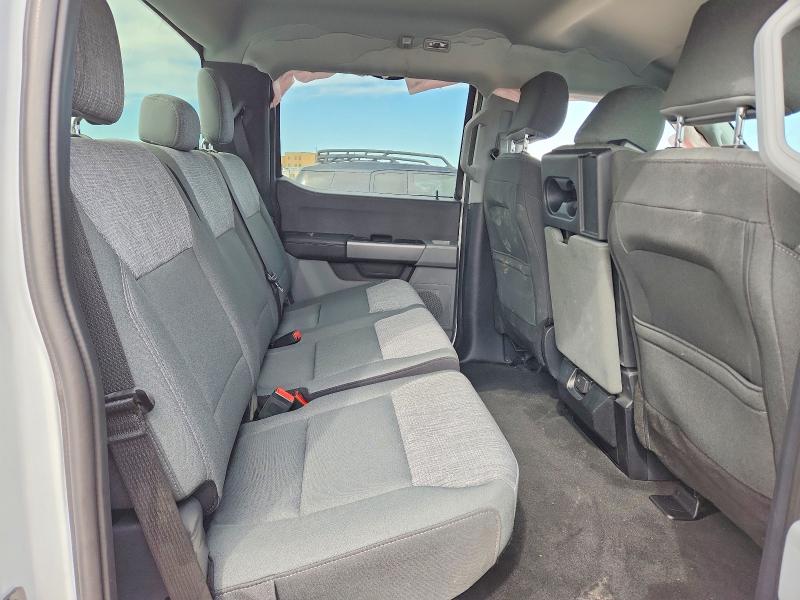 48439866 :رقم المزاد ، 1FT7W2BA6SED73483 vin ، 2025 Ford F250 مزاد بيع