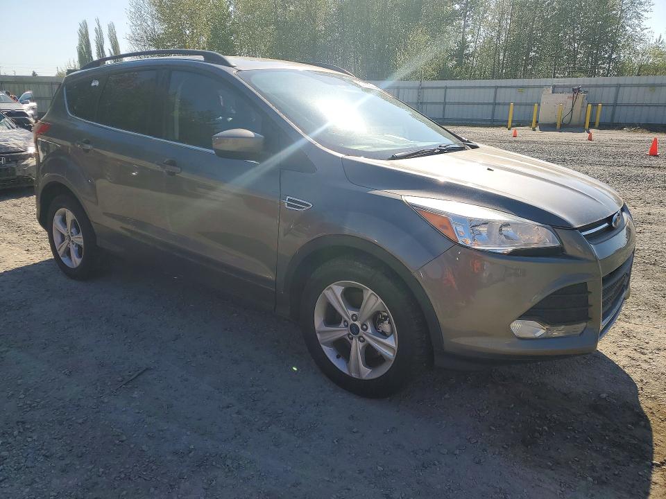 51733006 :رقم المزاد ، 1FMCU0GX4EUC47120 vin ، 2014 Ford Escape مزاد بيع
