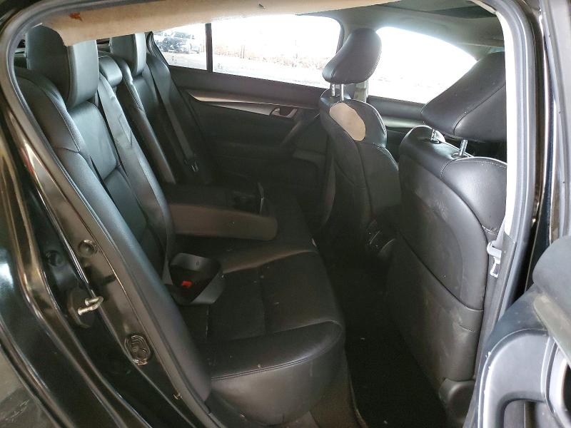 Продаж на аукціоні авто 2009 Acura Tl, vin: 19UUA86239A025845, номер лоту: 51333796