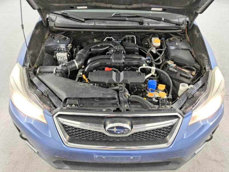 Продаж на аукціоні авто 2016 Subaru Crosstrek, vin: JF2GPALC8GH294847, номер лоту: 50989536