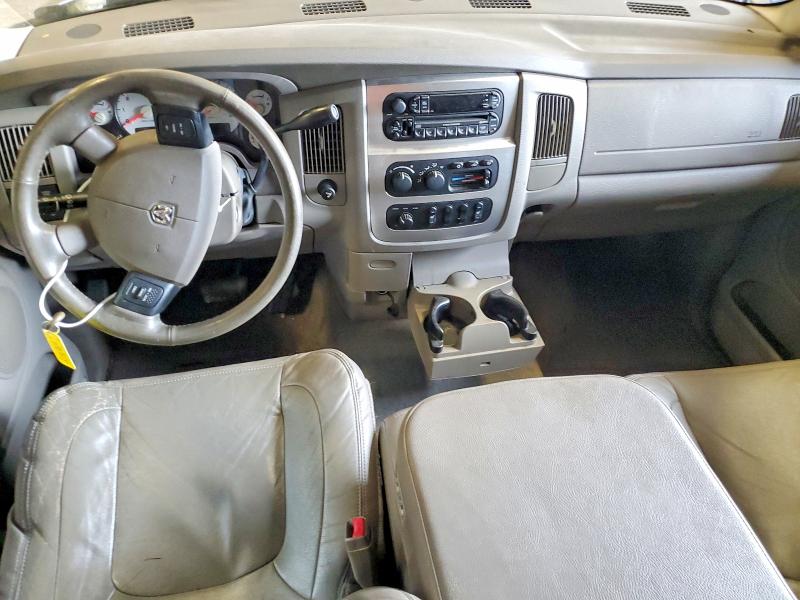 Продаж на аукціоні авто 2004 Dodge Ram 1500, vin: 1D7HU18D04S684844, номер лоту: 49687726