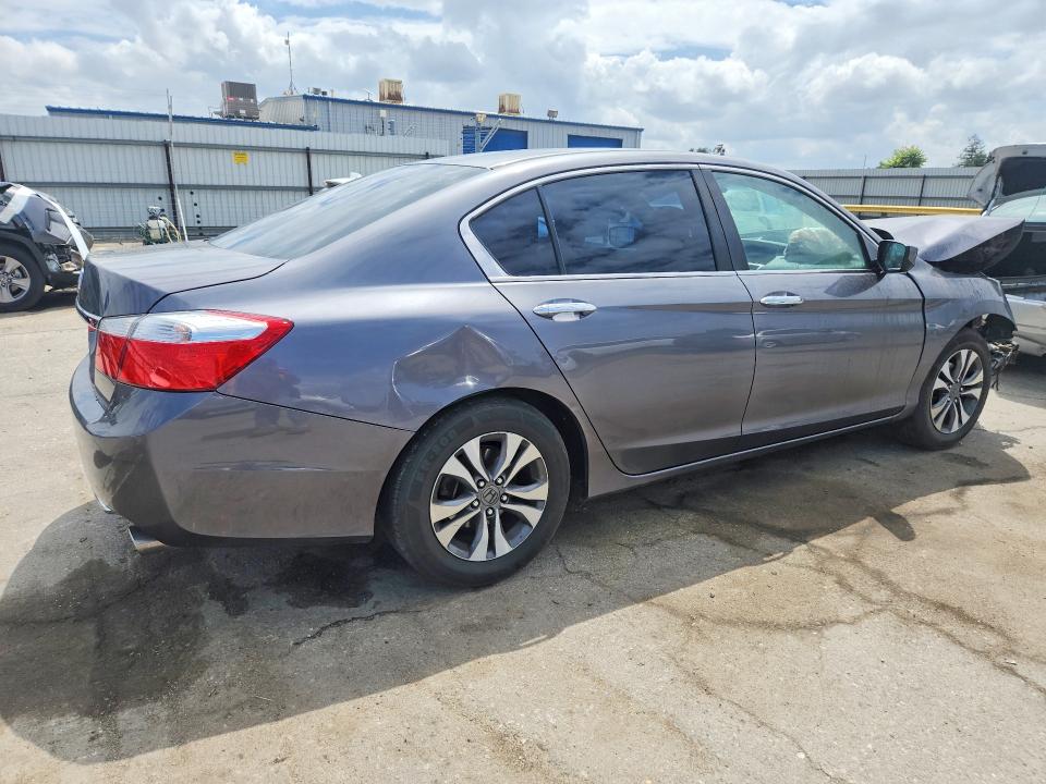 Продажа на аукционе авто 2013 Honda Accord, vin: 1HGCR2F32DA077857, номер лота: 51509586
