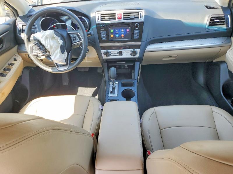 Продажа на аукционе авто 2019 Subaru Legacy, vin: 4S3BNAB64K3030640, номер лота: 50416246