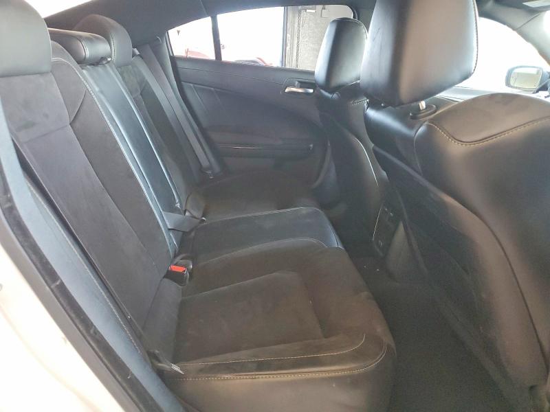 2023 Dodge Charger მანქანა იყიდება აუქციონზე, vin: 2C3CDXGJ1PH529735, აუქციონის ნომერი: 49987386