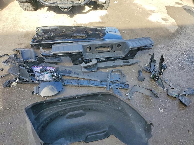 Продажа на аукционе авто 2022 Chevrolet Colorado, vin: 1GCGTDEN8N1297652, номер лота: 48513386