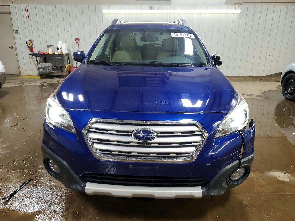 Продажа на аукционе авто 2016 Subaru Outback, vin: 4S4BSENC5G3249305, номер лота: 48781276