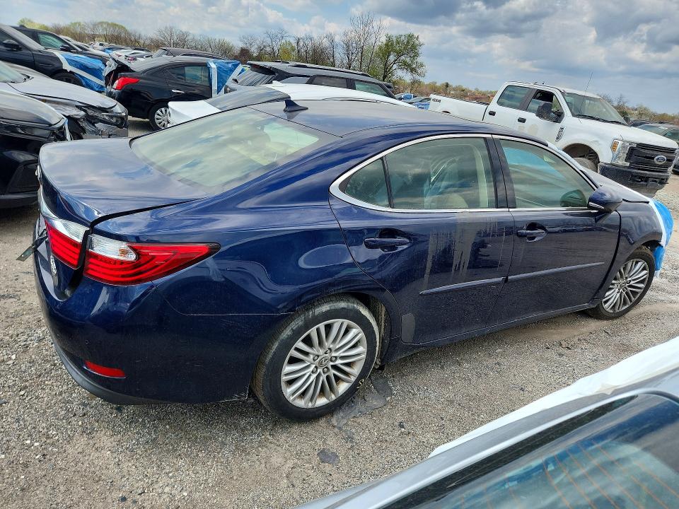 Auction sale of the 2013 Lexus Es 350, vin: JTHBK1GG7D2026728, lot number: 47126666