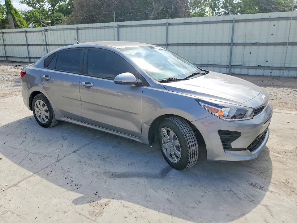 Продаж на аукціоні авто 2023 Kia Rio, vin: 3KPA24AD7PE622975, номер лоту: 51294616