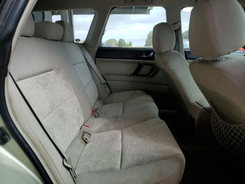 Aukcja sprzedaży 2005 Subaru Legacy, vin: 4S4BP61C257318406, numer aukcji: 50489026