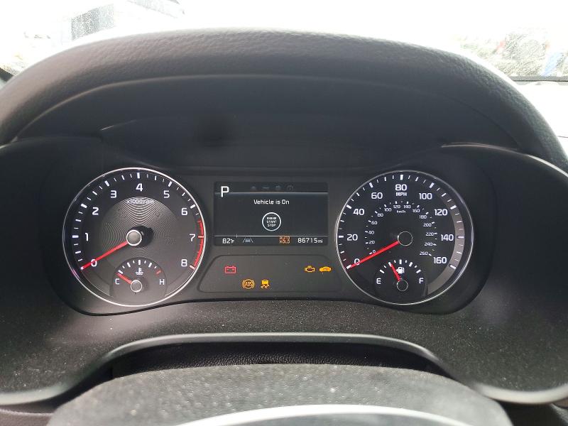 Aukcja sprzedaży 2023 Kia Forte, vin: 3KPF54AD2PE645268, numer aukcji: 48430896