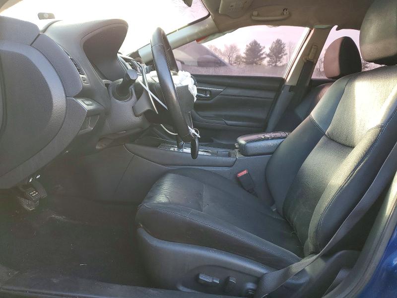 Auction sale of the 2018 Nissan Altima, vin: 1N4AL3AP5JC138695, lot number: 49125306