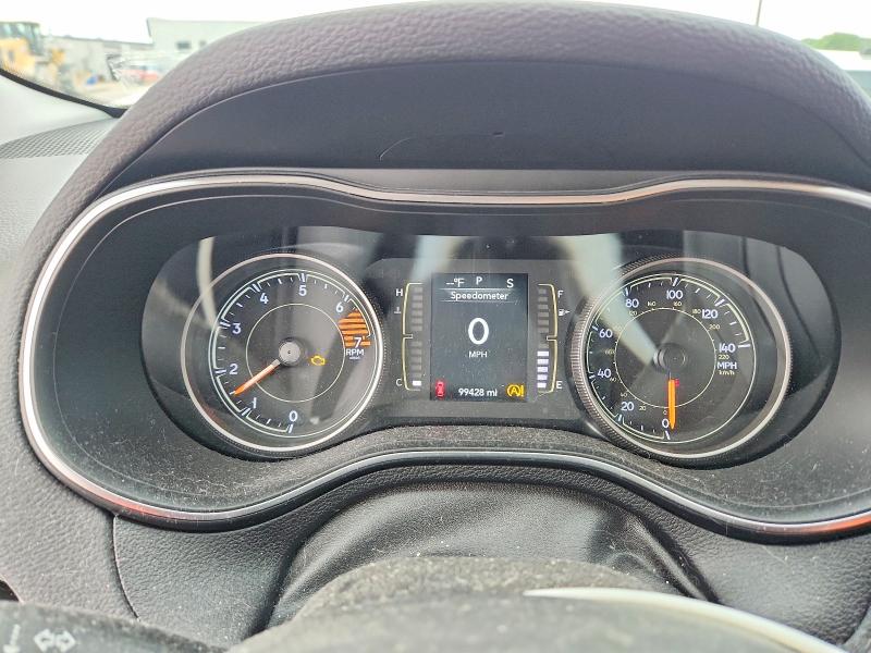 Продажа на аукционе авто 2019 Jeep Cherokee, vin: 1C4PJLLB9KD403996, номер лота: 50923816