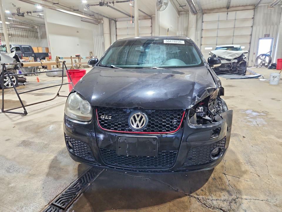Продаж на аукціоні авто 2007 Volkswagen Jetta, vin: 3VWWJ71K37M087963, номер лоту: 50419256