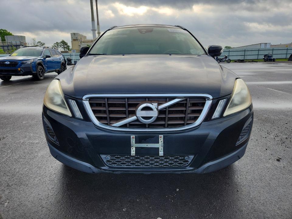 Aukcja sprzedaży 2012 Volvo Xc60, vin: YV4952DL6C2298441, numer aukcji: 49497016