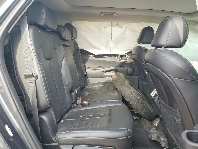 Aukcja sprzedaży 2023 Kia Sorento, vin: 5XYRLDLC9PG212430, numer aukcji: 49586906