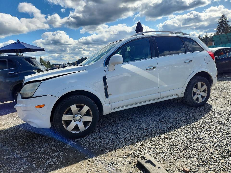 2009 Saturn Vue მანქანა იყიდება აუქციონზე, vin: 3GSCL53739S530077, აუქციონის ნომერი: 50132486