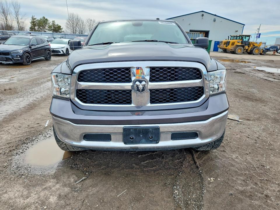 Aukcja sprzedaży 2023 Ram 1500 Classic, vin: 3C6RR7LG8PG678958, numer aukcji: 48568606