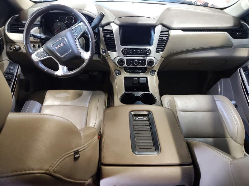 Aukcja sprzedaży 2015 Gmc Yukon Xl, vin: 1GKS2HKC1FR627954, numer aukcji: 51004766