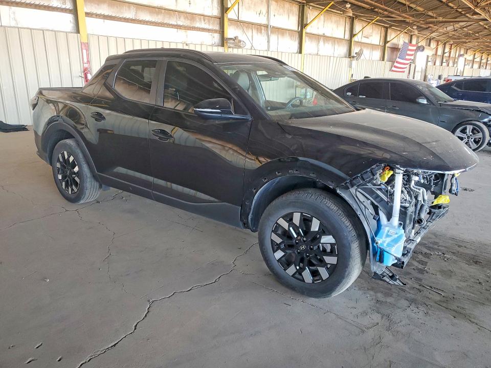 Продаж на аукціоні авто 2025 Hyundai Santa Cruz, vin: 5NTJC4DE8SH143603, номер лоту: 50632446
