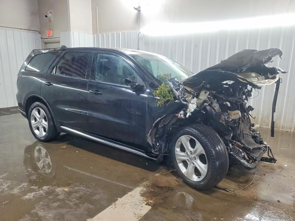 Aukcja sprzedaży 2015 Dodge Durango, vin: 1C4RDJAG1FC817742, numer aukcji: 51441946