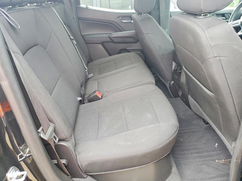 Продажа на аукционе авто 2024 Gmc Canyon, vin: 1GTP5BEK5R1116727, номер лота: 50303026