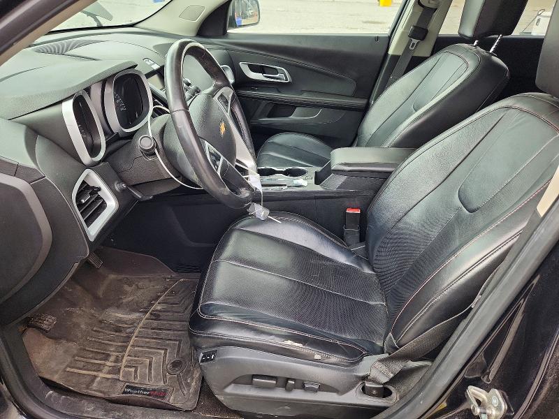 Продаж на аукціоні авто 2011 Chevrolet Equinox, vin: 2CNFLGE50B6415890, номер лоту: 52187316