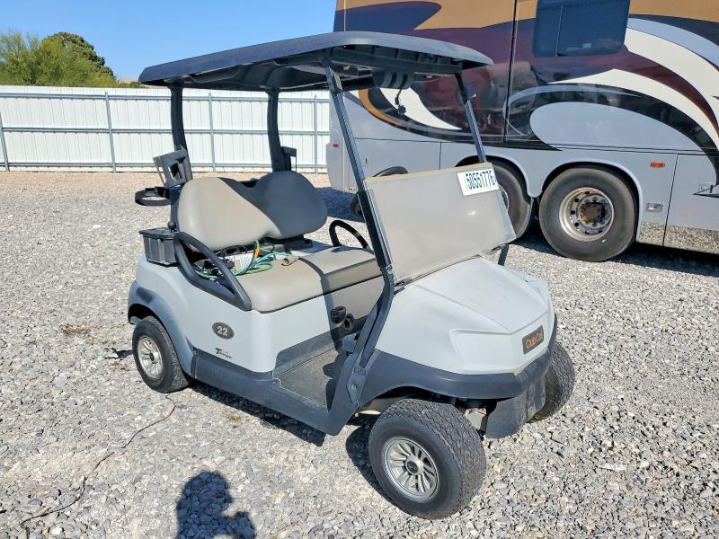 50551776 :رقم المزاد ، AN2023080575 vin ، 2020 Club Car Tempo Lithium مزاد بيع