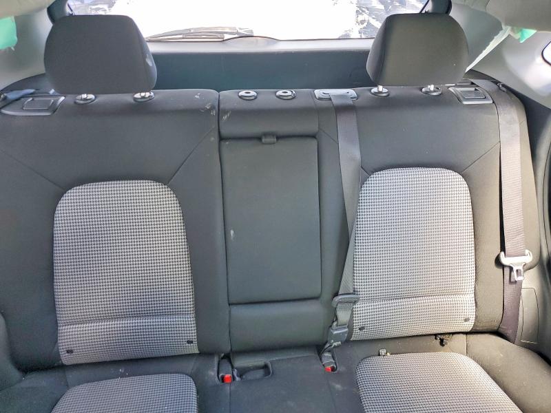 Продажа на аукционе авто 2022 Hyundai Kona, vin: KM8K22AB4NU893316, номер лота: 41694506