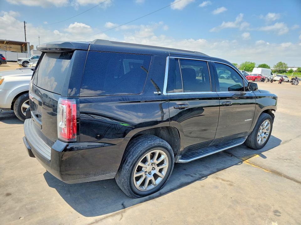 Aukcja sprzedaży 2016 Gmc Yukon, vin: 1GKS2AKC2GR426735, numer aukcji: 49394226