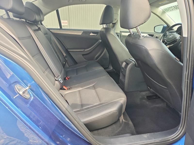 Продажа на аукционе авто 2017 Volkswagen Jetta, vin: 3VWDB7AJ7HM326783, номер лота: 48872546