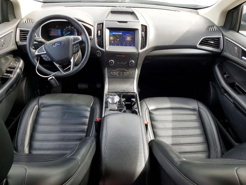 Aukcja sprzedaży 2020 Ford Edge, vin: 2FMPK4J94LBB15955, numer aukcji: 50557606