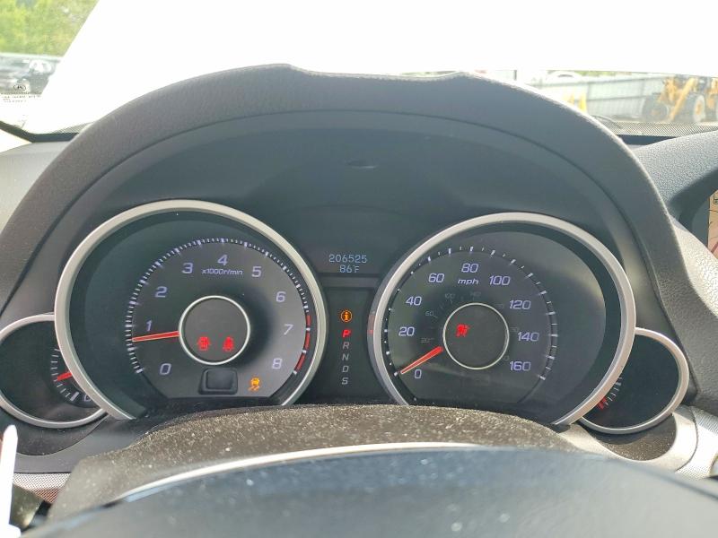 Aukcja sprzedaży 2010 Acura Atl, vin: 19UUA8F55AA007152, numer aukcji: 47338856