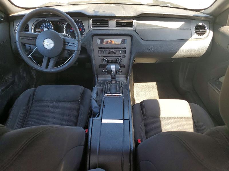 Aukcja sprzedaży 2011 Ford Mustang, vin: 1ZVBP8AM4B5153018, numer aukcji: 51720766