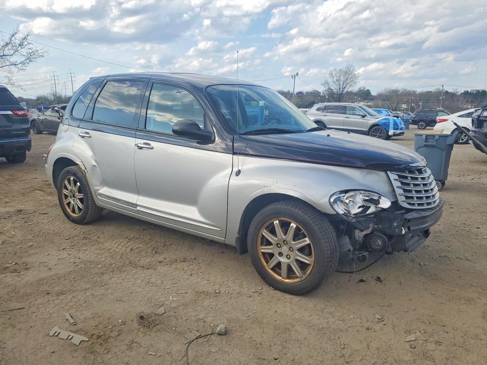 Продаж на аукціоні авто 2010 Chrysler Pt Cruiser, vin: 3A4GY5F94AT212070, номер лоту: 48136996