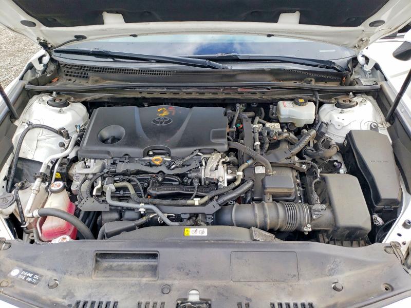 Продажа на аукционе авто 2019 Toyota Camry, vin: 4T1B31HK3KU514282, номер лота: 49561986