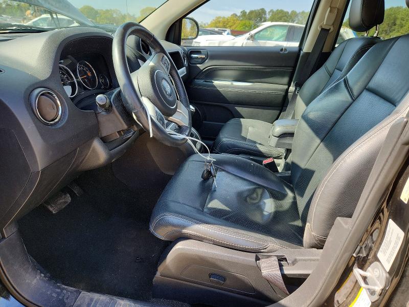 Продаж на аукціоні авто 2015 Jeep Compass, vin: 1C4NJDEB4FD396004, номер лоту: 50854086