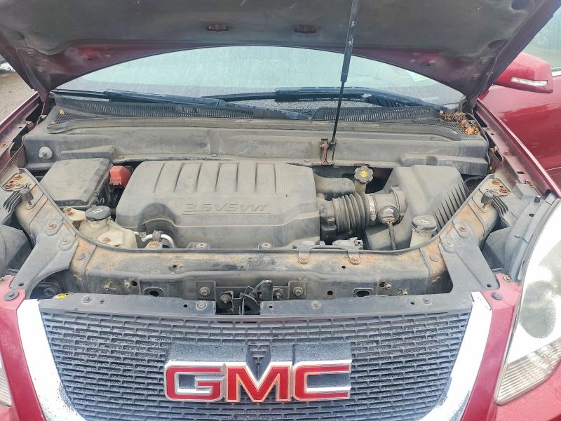 Aukcja sprzedaży 2008 Gmc Acadia, vin: 1GKEV33728J300148, numer aukcji: 51034616