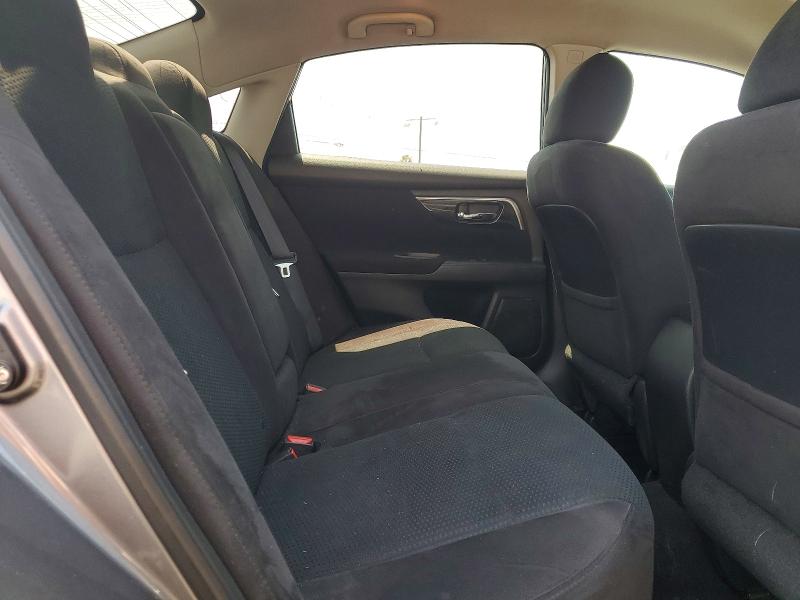 Продаж на аукціоні авто 2014 Nissan Altima, vin: 1N4AL3AP1EC286414, номер лоту: 46778976