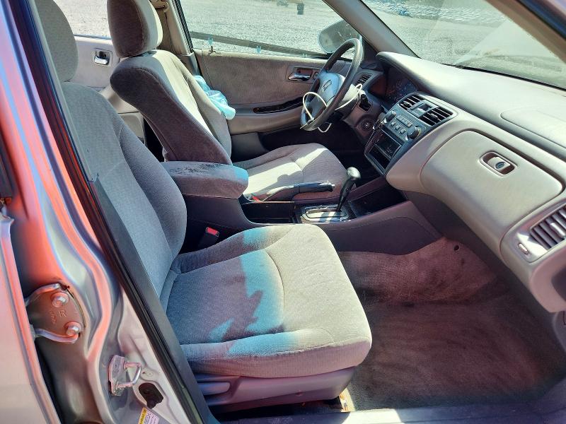Продаж на аукціоні авто 2002 Honda Accord, vin: 1HGCG66832A146884, номер лоту: 49885086