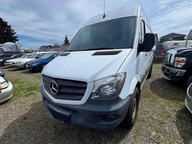 Продаж на аукціоні авто 2016 Mercedes-benz Sprinter, vin: WD3PE7CD8GP190441, номер лоту: 50672786