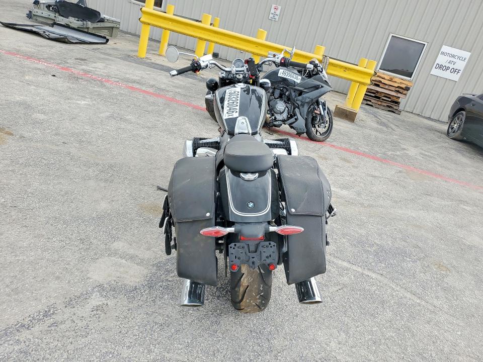 Aukcja sprzedaży 2021 Bmw R18, vin: WB10L2303M6E32700, numer aukcji: 50326046