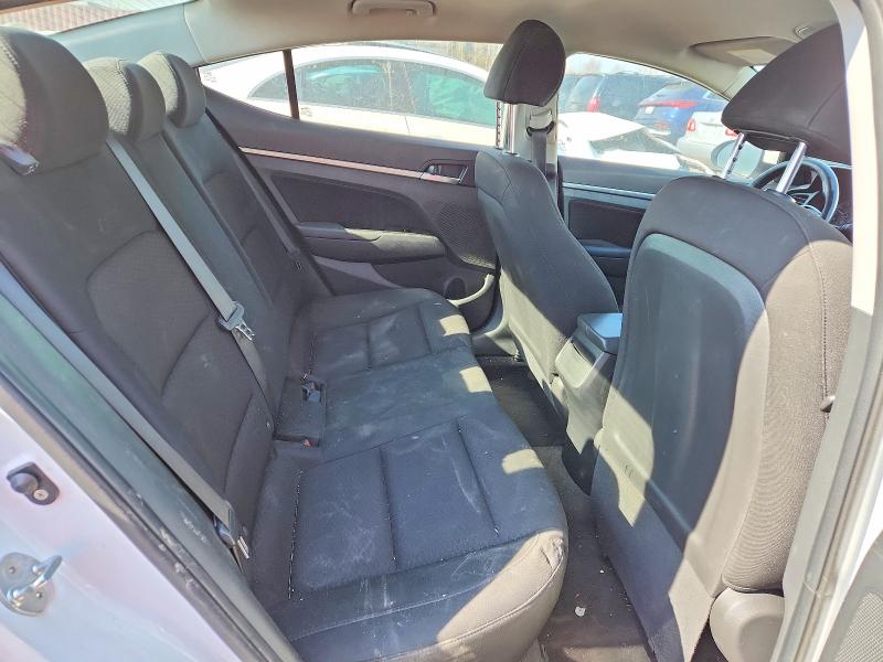 Продажа на аукционе авто 2020 Hyundai Elantra, vin: KMHD84LF2LU914731, номер лота: 49217246