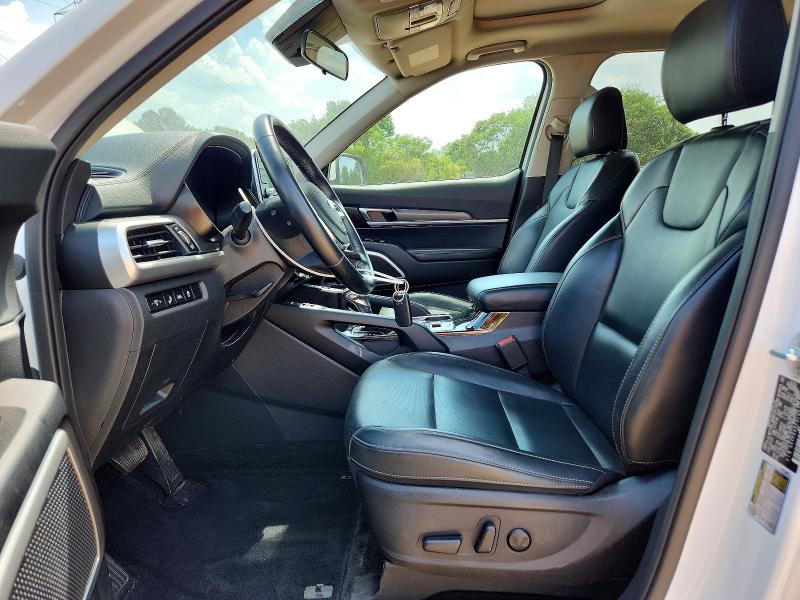 Продажа на аукционе авто 2020 Kia Telluride, vin: 5XYP64HCXLG078156, номер лота: 50610996