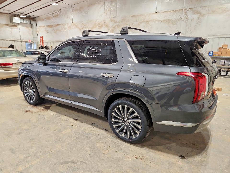 Aukcja sprzedaży 2023 Hyundai Palisade, vin: KM8R7DGE0PU519382, numer aukcji: 51415546
