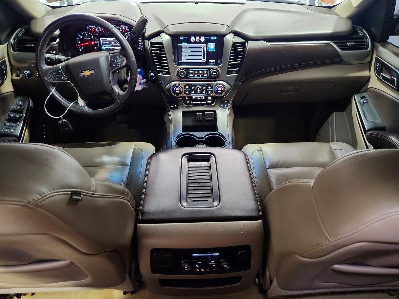 Aukcja sprzedaży 2015 Chevrolet Tahoe, vin: 1GNSKBKCXFR722724, numer aukcji: 51061646